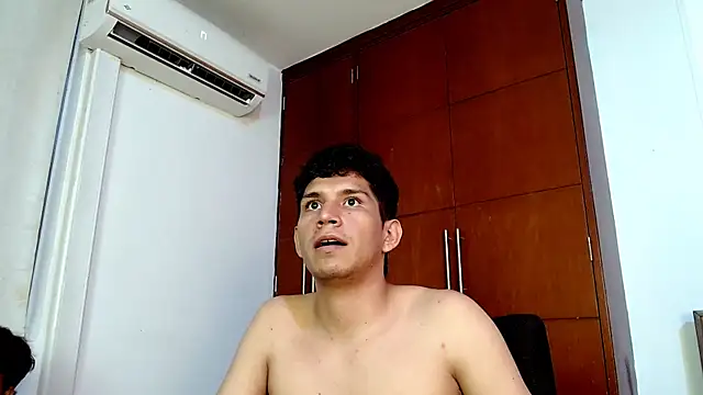 mik3_russe webcam
