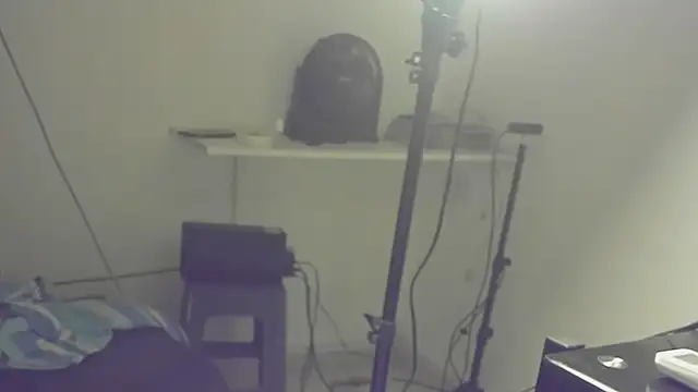 King_jus webcam