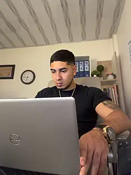 Dimitri_Colleman webcam