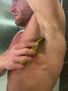 fuelx@xh (Ask my age) - Watch me shower
