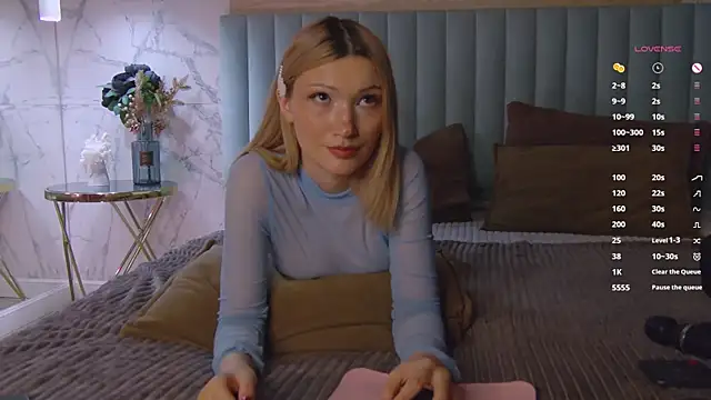 CarolReeves webcam