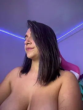 Aliciia777 webcam