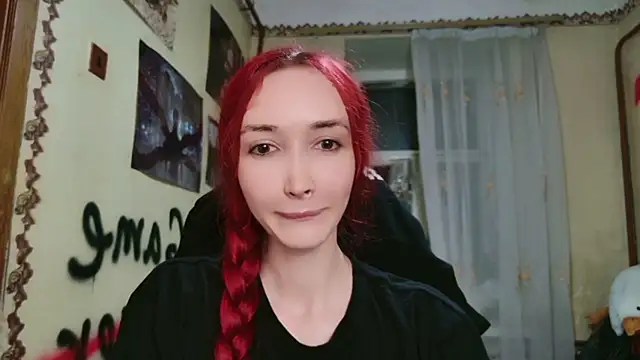 Roxy_Silver live sex cam