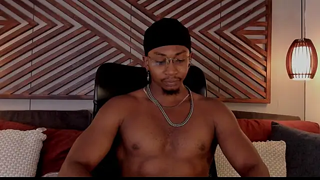 JamalMyst live cam on StripChat