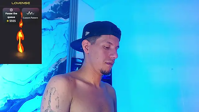 Sebastian_Smith__ live cam on StripChat