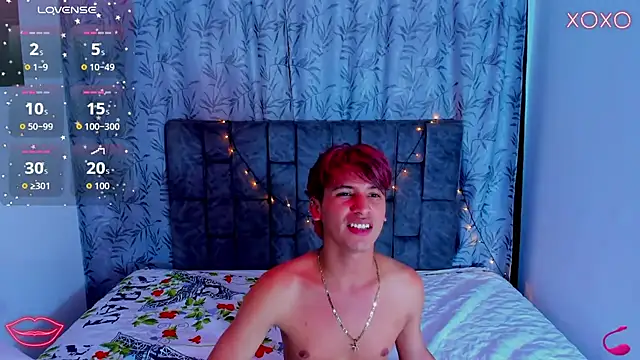 ihanking - IhanKing's free webcam - UK Sex Cams