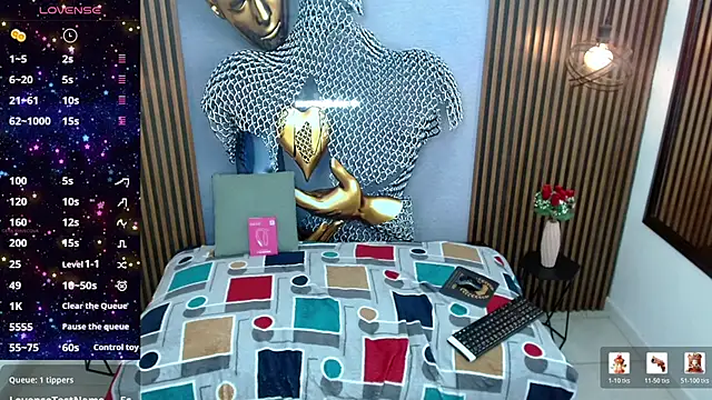Chris_Hott live cam on StripChat