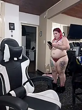 cathlynnfuego live cam on StripChat