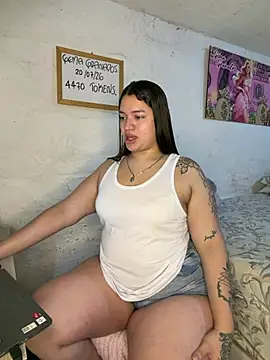 GemaGranadoss Live Web Cam Show