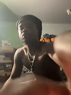 MIGHTYDEMONXXX Live Web Cam Show