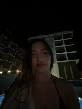MilenaMilven live webcam
