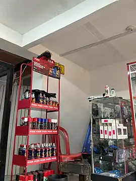Paul22cm- Live Web Cam Show