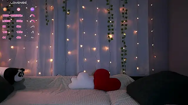 Tender_beauty live cam on StripChat