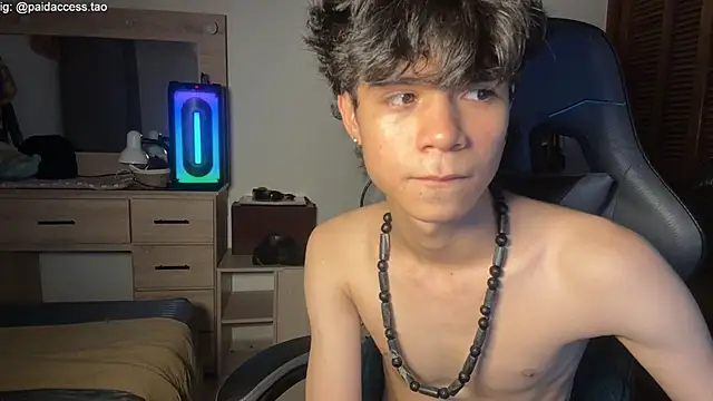 OopsAgain_ Live Web Cam Show