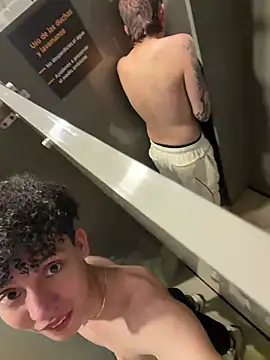 yoursexyjose Live Web Cam Show