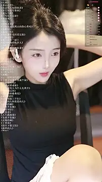 xiaomoli928 live cam on StripChat