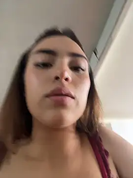 CelesteandBoss_ live cam on StripChat