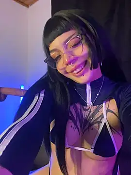kaoriabyzz_ live cam on StripChat
