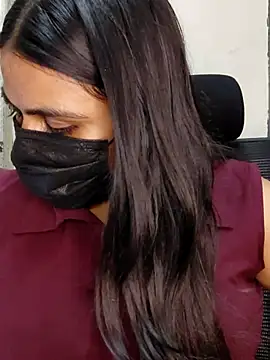 Aysha_69 live cam on StripChat