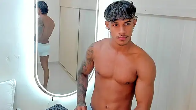 Joao_da_silva19 Live Web Cam Show