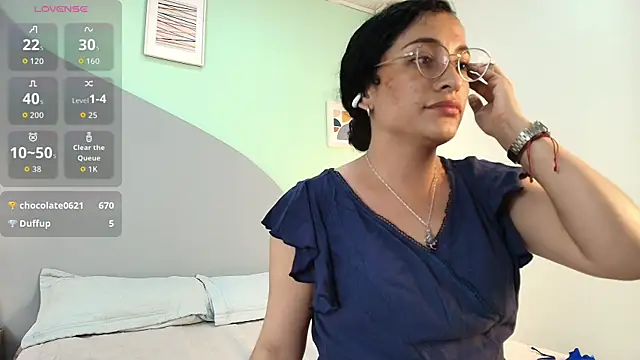 amaraarae - Amaraarae's free webcam - UK Sex Cams