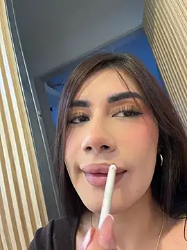 clarachanelricek Live Web Cam Show