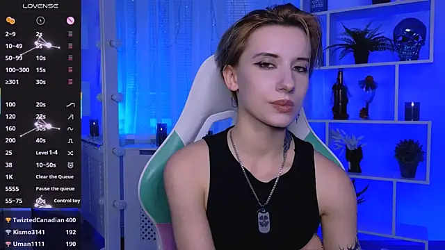_Rein_ramm webcam