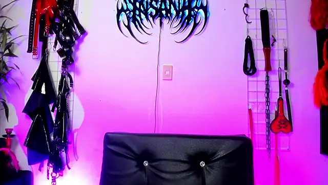 irregular_fetish_ webcam