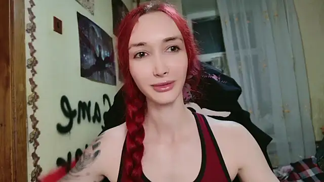 Roxy_Silver webcam