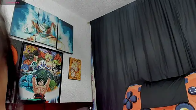 Valeria_Fitness webcam