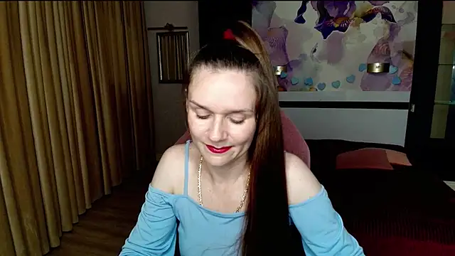 AriaGray webcam