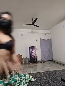 monalisa-jaan webcam