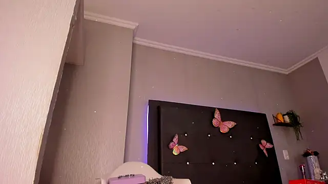 emma_lye webcam