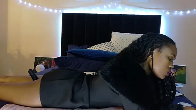 chloechrome webcam