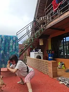 amazonafit_ webcam