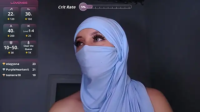 _lidharaa webcam