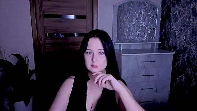 Kristy-Max live cam on StripChat