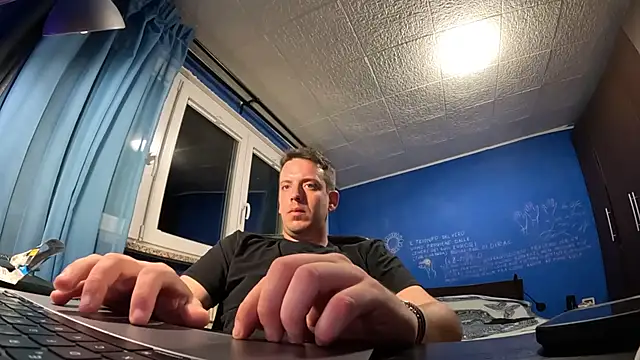 oOoMroOo webcam