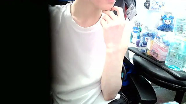 thisisbook_223 webcam