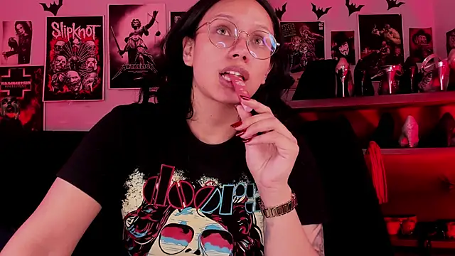 lilith-deveraux webcam