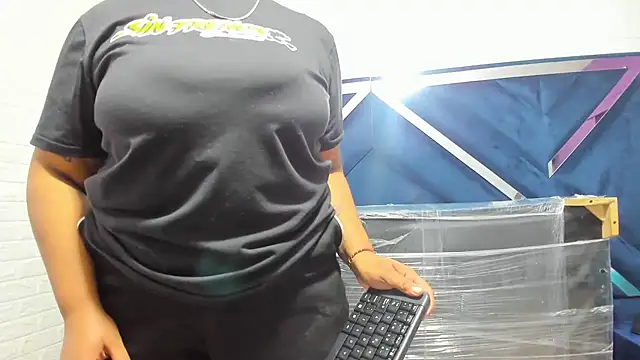 Just_Gissellex webcam
