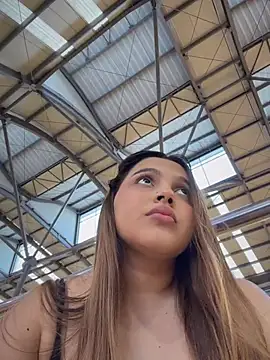 Colibri_xxx webcam