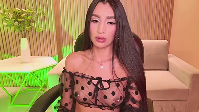 BellaCarteer_ webcam