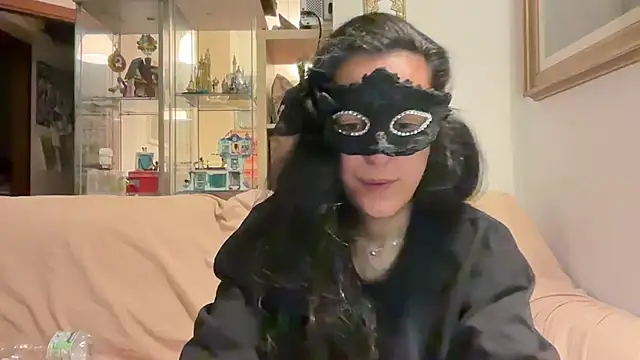 LasolitaAuri webcam