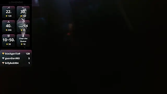 melany_rouse18 webcam