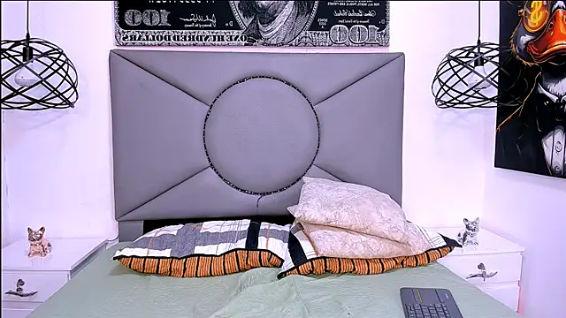 buddy_whitte webcam