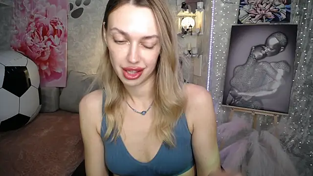 NickyAdamidi live cam on StripChat