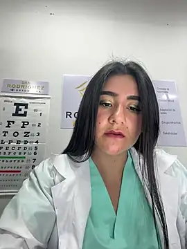 CAROLINE__07 webcam