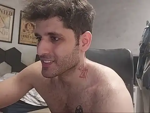JackMancada webcam