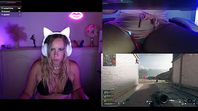 angie-night - Angie-night's free webcam - UK Sex Cams